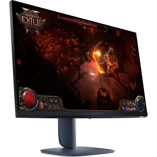 Alienware AW2725DM, 27 inch 1440p 180 Hz