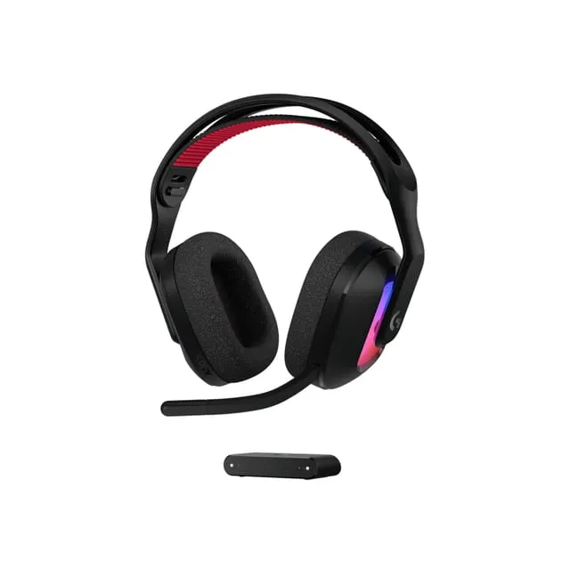 Logitech G Astro A20 X