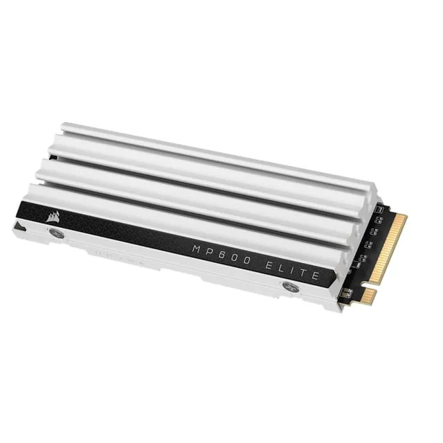 Corsair MP600 Elite 1TB for PS5