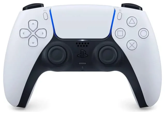 Manette sans fil DualSense