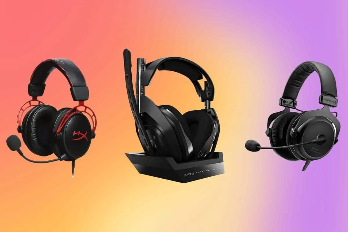 GTA 6 headsets: six picks for PS5 and Xbox, $57.99 to $199.99