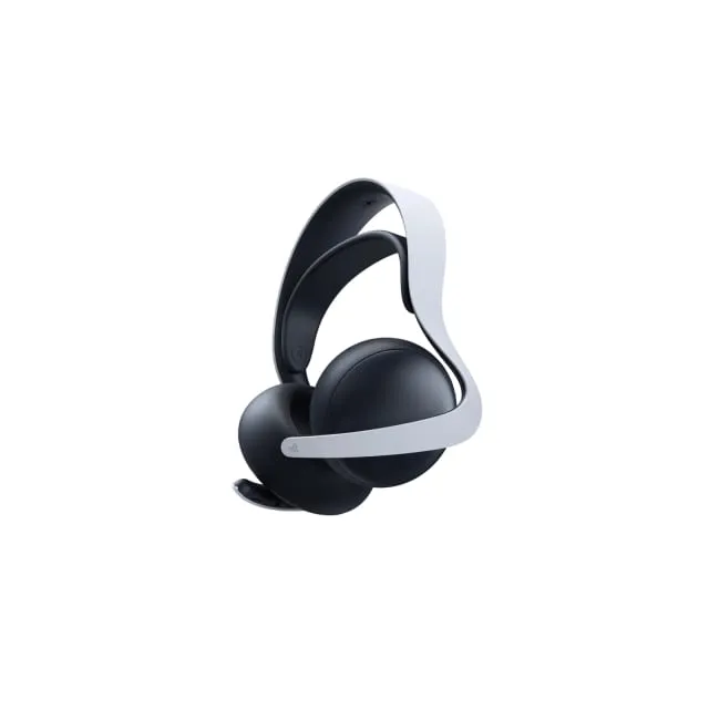 Pulse Elite wireless headset