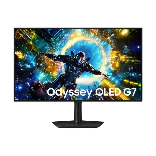 Samsung Odyssey OLED G7 G73SH, 32 inch 4K