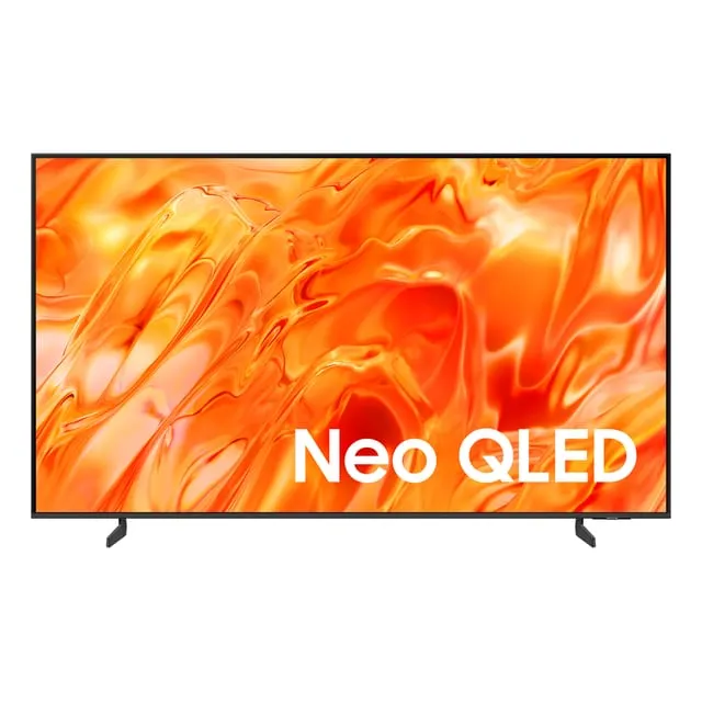 Samsung QN70H, 55 inch
