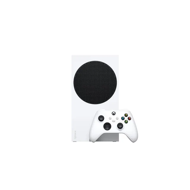 Xbox Series S 512GB