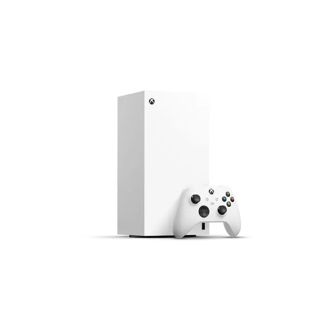 Xbox Series X 1TB Digital