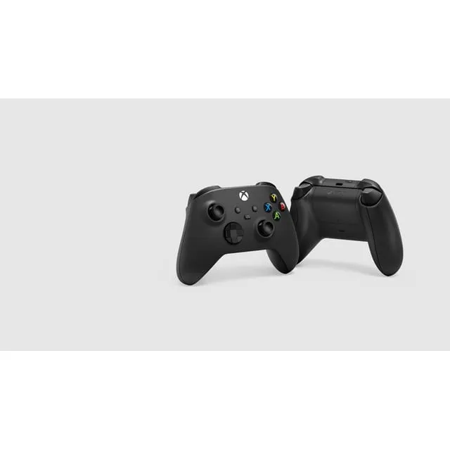 Xbox Wireless Controller (Carbon Black)